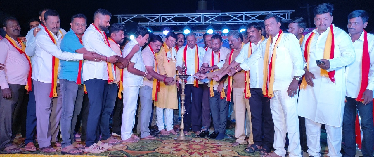 SIRA News: ಡಾ.ಪುನೀತ್ ರಾಜ್ ಕುಮಾರ್ ಎಂದಿಗೂ ಅಜರಾಮರ: ಡಾ.ಸಿ.ಎಂ.ರಾಜೇಶ್ ಗೌಡ