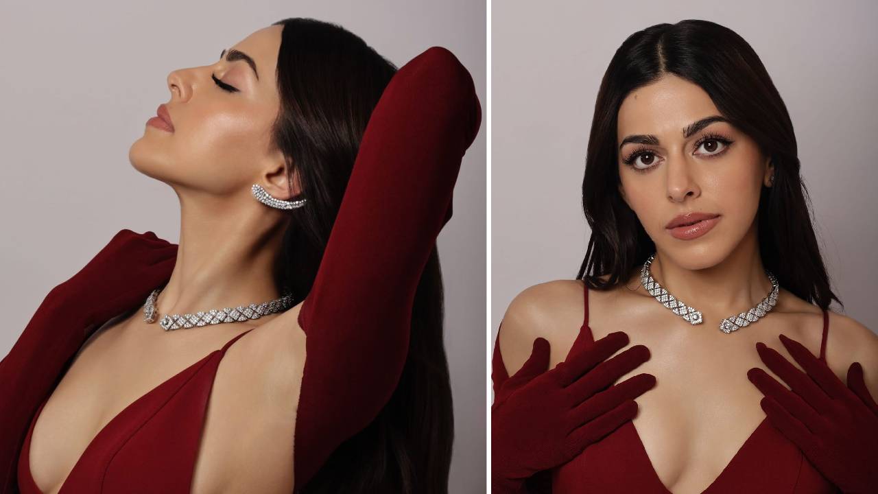 Star Fashion 2025: ಜೆನ್‌ ಝೀ ಯುವತಿಯರು ಮೆಚ್ಚಿದ ಆಲಯಾ ಸೈರೆನ್‌ ಡ್ರೆಸ್ - Image 3