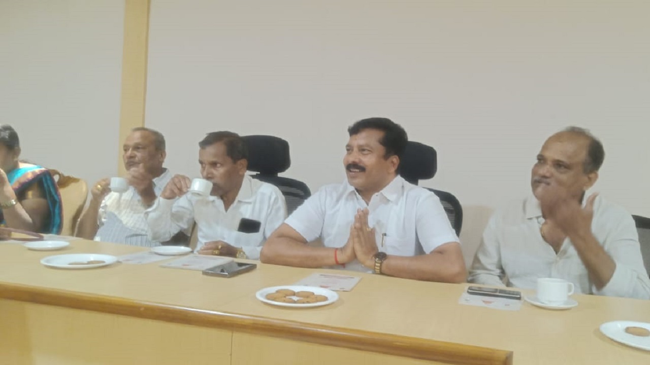 ಜ.9ರಂದು ಗುರು ವಂದನಾ ಕಾರ್ಯಕ್ರಮ