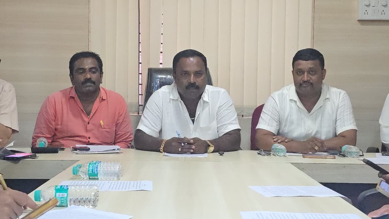 Sirsi News: ಶಿರಸಿಯ ಶ್ರೀ ಭೂತೇಶ್ವರ ಸಹಕಾರಿ ಸಂಘಕ್ಕೆ ₹51 ಲಕ್ಷ ಲಾಭ: ಬೆಳ್ಳಿ ಹಬ್ಬದ ಸಂಭ್ರಮಕ್ಕೆ ಕಾಲಿಟ್ಟ ಸಂಸ್ಥೆ