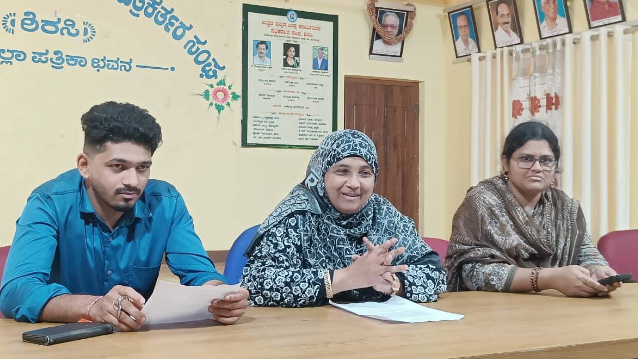 ಅತಿಥಿ ಶಿಕ್ಷಕರ ಬೇಡಿಕೆಗಳನ್ನು ಈಡೇರಿಸಲು ಆಗ್ರಹ