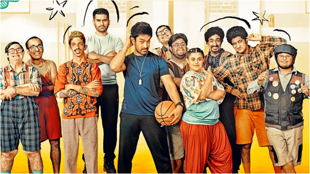 ಒಟಿಟಿಗೆ ಬರ್ತಿದೆ ʻಸಿತಾರೆ ಜಮೀನ್ ಪರ್ʼ; ಆಮಿರ್‌ ಖಾನ್‌ಗೆ ಭರ್ಜರಿ ಲಾಭ!