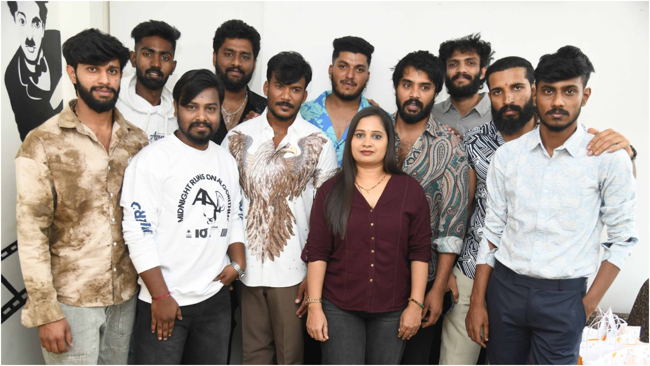 ರೈತನಿಂದ ಸೈನಿಕನವರೆಗೆ ಕನೆಕ್ಷನ್; ಶುರುವಾಯ್ತು 'ಮಹಾಕಾಳಿ ಪುತ್ರ'ನ ಆರ್ಭಟ