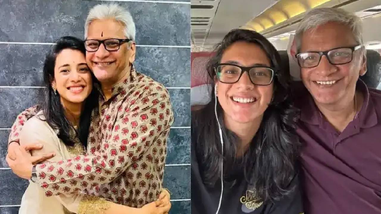 ತಂದೆಗೆ ಹೃದಯಾಘಾತ; ಸ್ಮೃತಿ ಮಂಧಾನ ಮದುವೆ ಮುಂದೂಡಿಕೆ