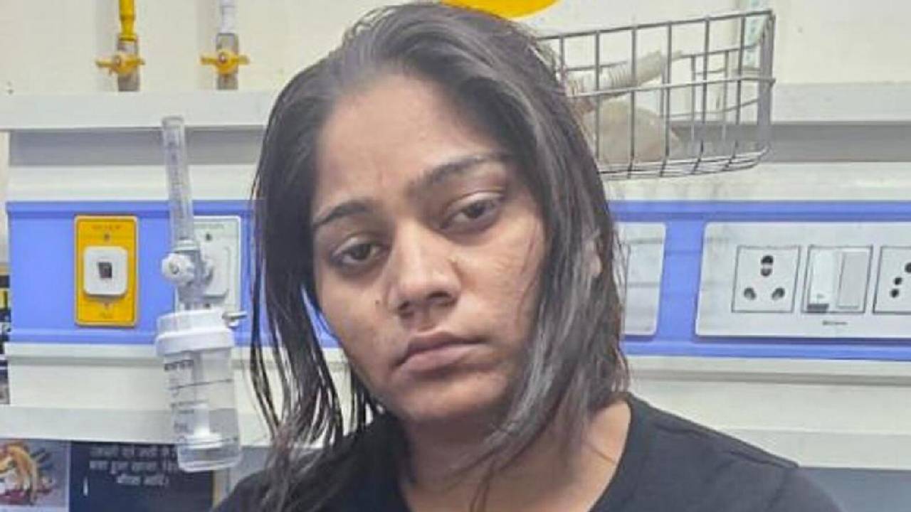 ಮೇಘಾಲಯ ಹತ್ಯೆ ಪ್ರಕರಣ: ಆರೋಪಿ ಸೋನಮ್ ಗರ್ಭಿಣಿಯಲ್ಲ