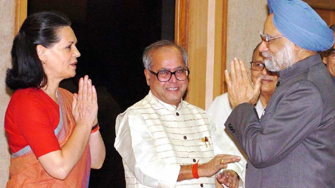 Vishweshwar Bhat Column: ಪ್ರಣಬ್ ರಾಷ್ಟ್ರಪತಿ ಆಯ್ಕೆ