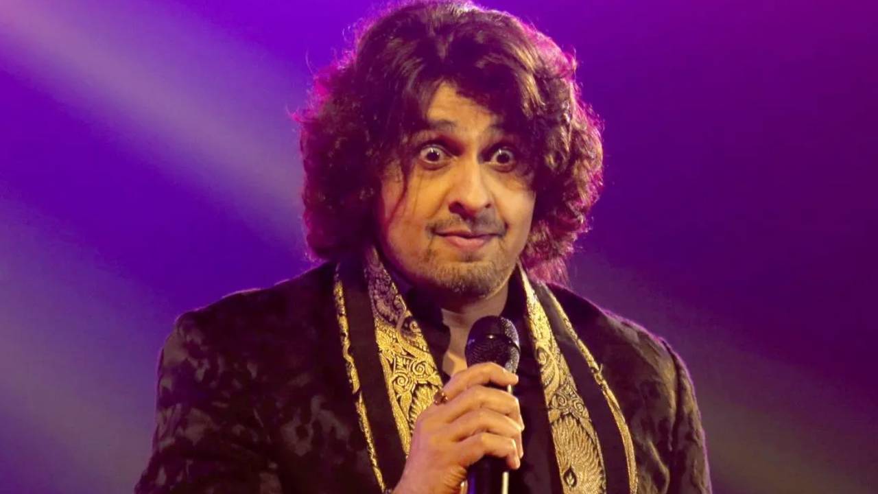 ಎಫ್ಐಆರ್ ರದ್ದು ಕೋರಿ ಹೈಕೋರ್ಟ್ ಮೊರೆ ಹೋದ ಸೋನು ನಿಗಮ್