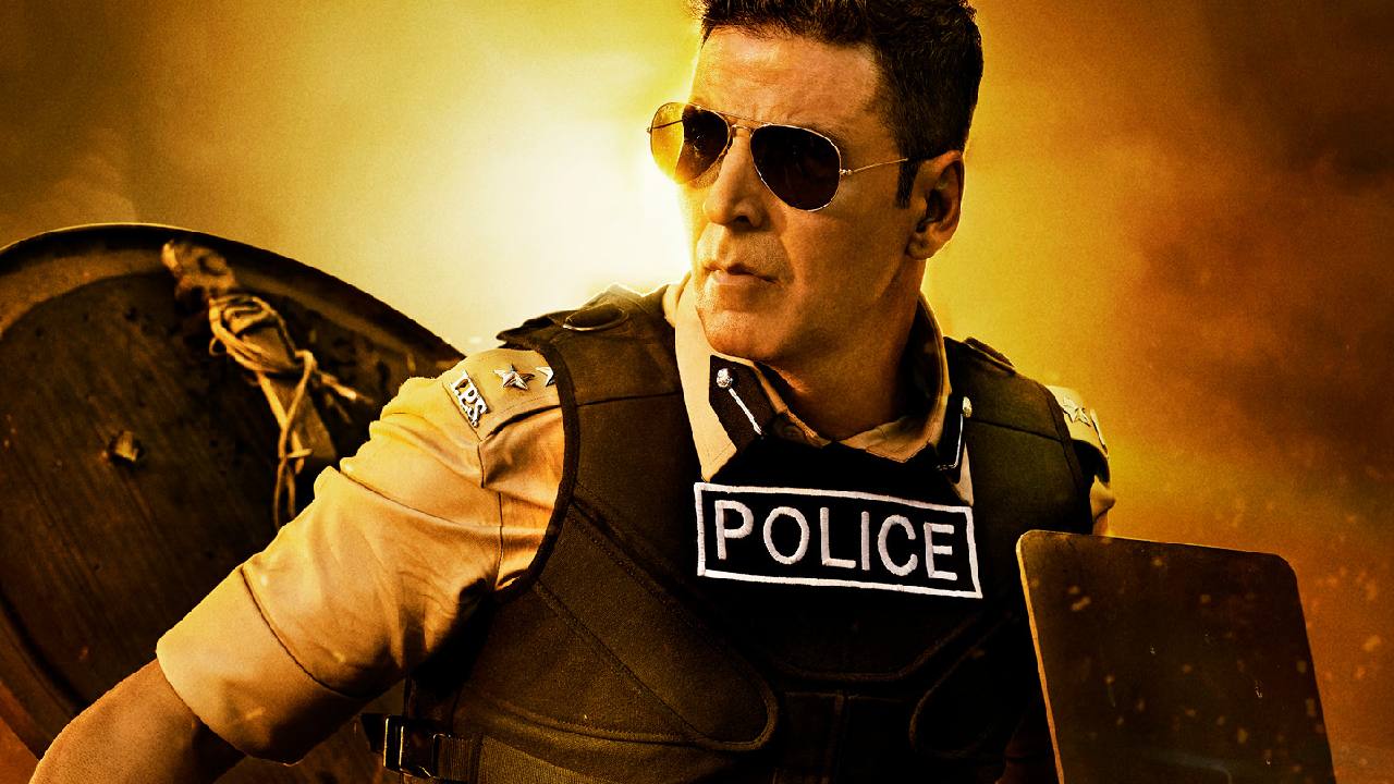Akshay Kumar: 100 ಕೋಟಿ ರೂ. ಕ್ಲಬ್‌ ಸೇರಿದ ಬಾಲಿವುಡ್ ನಟ ಅಕ್ಷಯ್ ಕುಮಾರ್ ಚಿತ್ರಗಳಿವು - Image 6