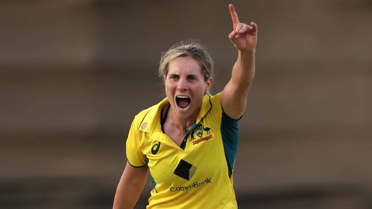 ಆಸ್ಟ್ರೇಲಿಯಾದ ನೂತನ ನಾಯಕಿಯಾಗಿ ಸೋಫಿ ಮೊಲಿನಿಯಕ್ಸ್ ನೇಮಕ