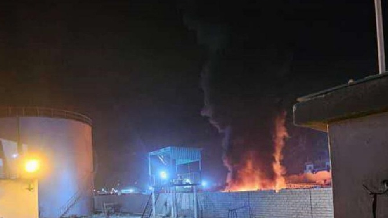 ಯೆಮೆನ್‌ ಆಸ್ಪತ್ರೆಯ ಮೇಲೆ ಸೌದಿ ವೈಮಾನಿಕ ದಾಳಿ; 20 ಕ್ಕೂ ಅಧಿಕ ಸಾವು