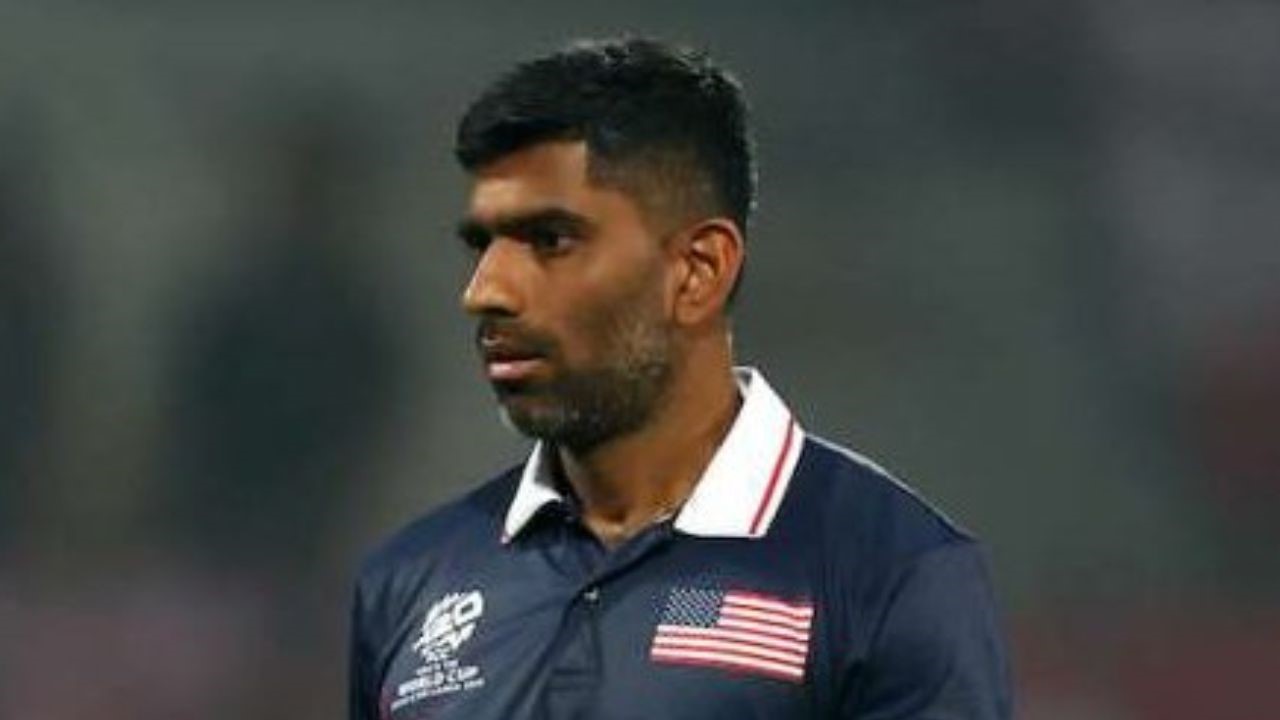 ಭಾರತದ ವಿರುದ್ಧ ಅನಗತ್ಯ ದಾಖಲೆ ಹೆಗಲೇರಿಸಿಕೊಂಡ ನೇತ್ರವಾಳ್ಕರ್‌!