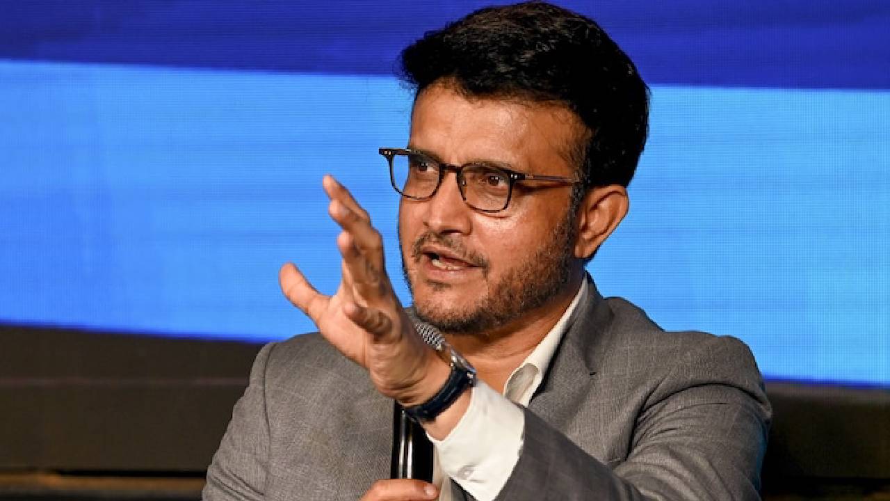 ಅವಕಾಶ ಸಿಕ್ಕರೆ ಭಾರತ ತಂಡದ ಕೋಚ್ ಆಗಲು ಸಿದ್ಧ ಎಂದ ಗಂಗೂಲಿ