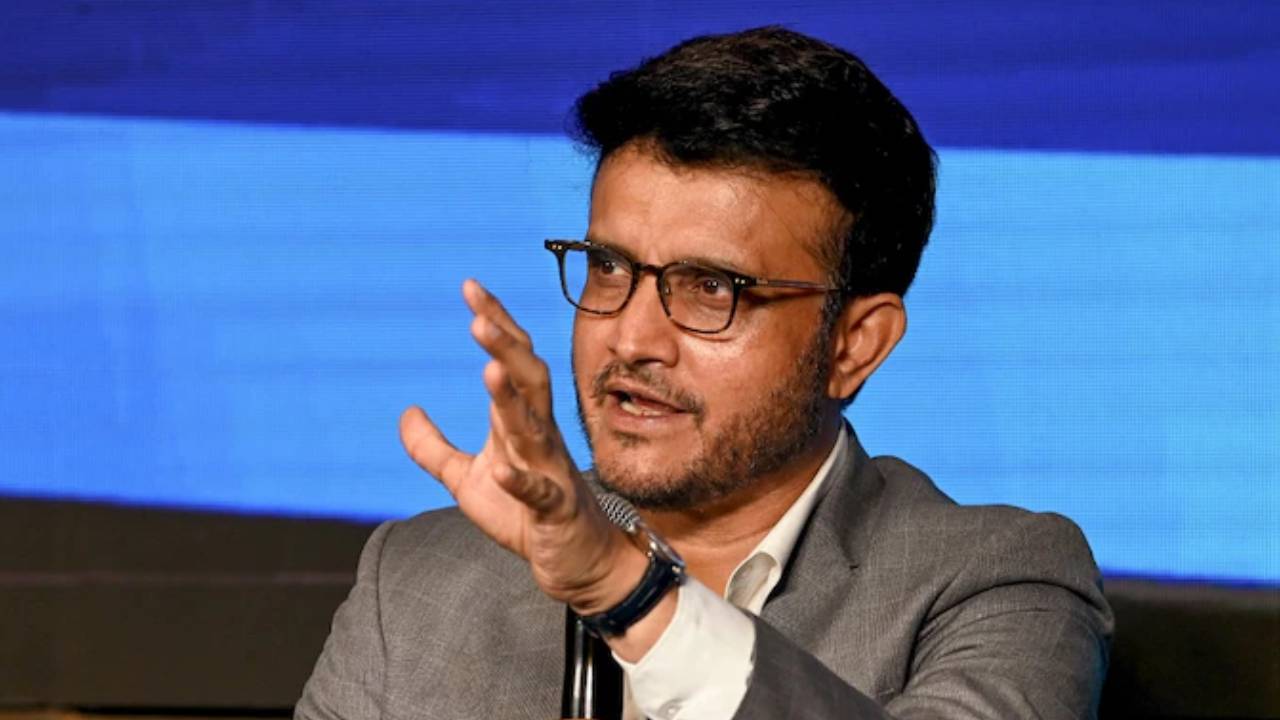 ಪ್ರಿಟೋರಿಯಾ ಕ್ಯಾಪಿಟಲ್ಸ್ಗೆ ಕೋಚ್ ಆಗಿ ಸೌರವ್ ಗಂಗೂಲಿ ನೇಮಕ