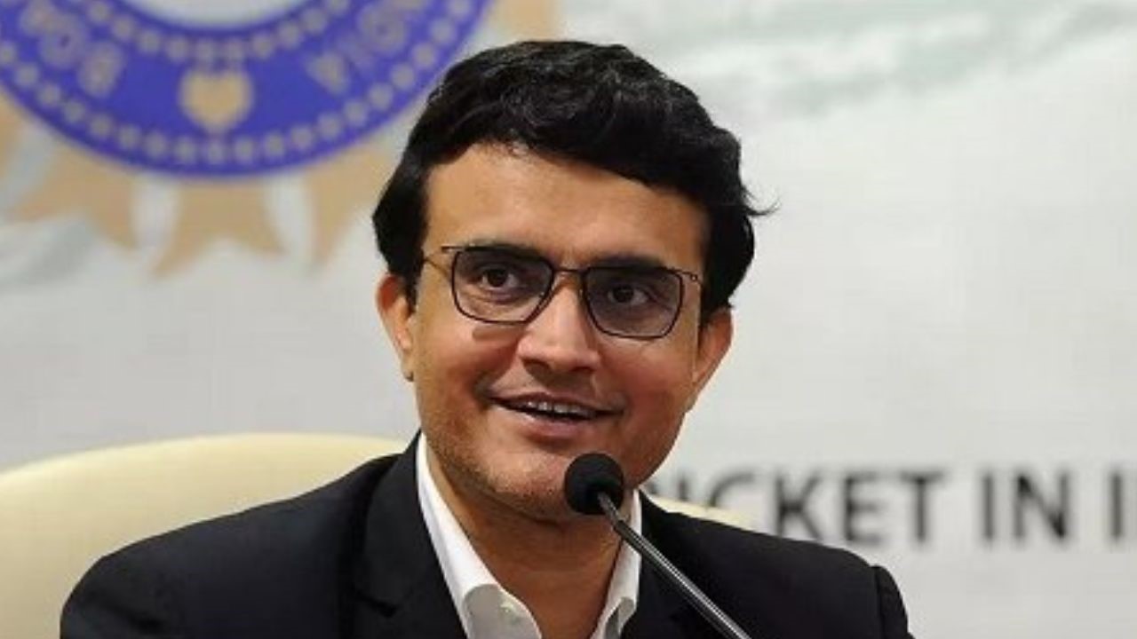 ಟಿ20 ವಿಶ್ವಕಪ್‌ ಭಾರತ ತಂಡಕ್ಕೆ ಕೀ ಆಟಗಾರನನ್ನು ಆರಿಸಿದ ಗಂಗೂಲಿ!