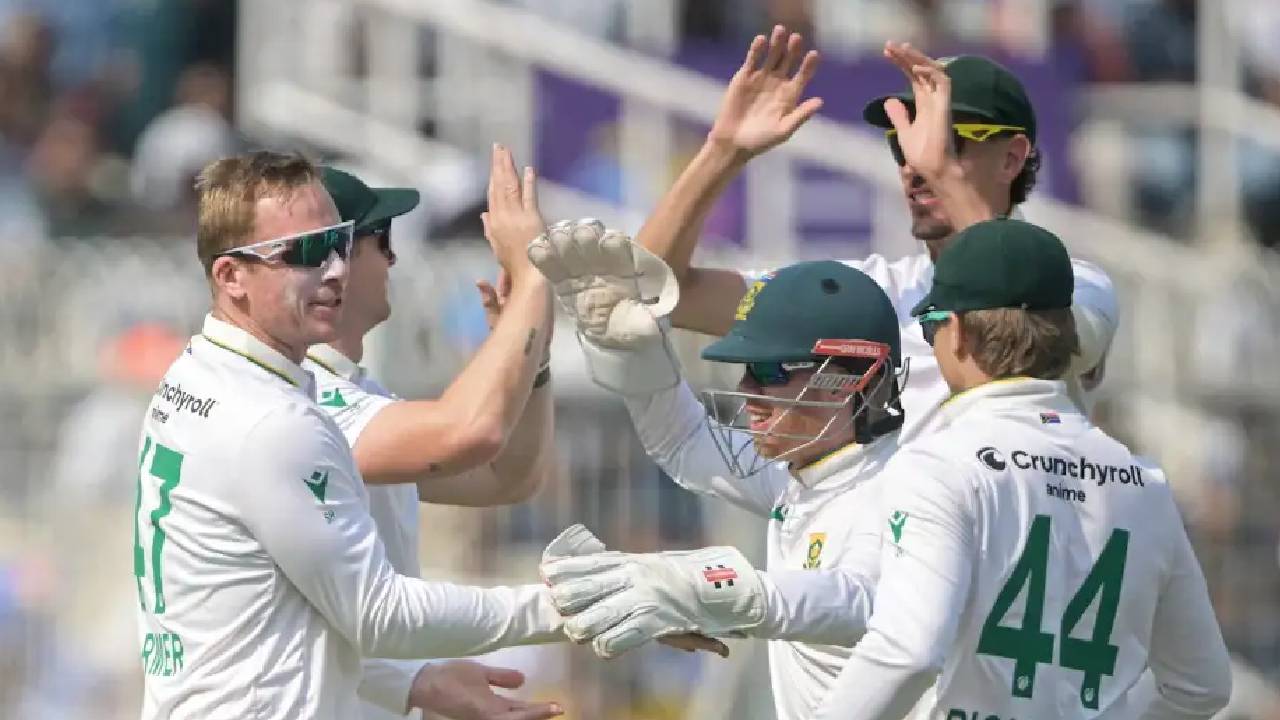 IND vs SA: 2ನೇ ಟೆಸ್ಟ್‌ಗೂ ಮುನ್ನ ದಕ್ಷಿಣ ಆಫ್ರಿಕಾಗೆ ಗಾಯದ ಭೀತಿ; ಇಬ್ಬರು ಪ್ರಧಾನ ಬೌಲರ್‌ಗಳಿಗೆ ಗಾಯ