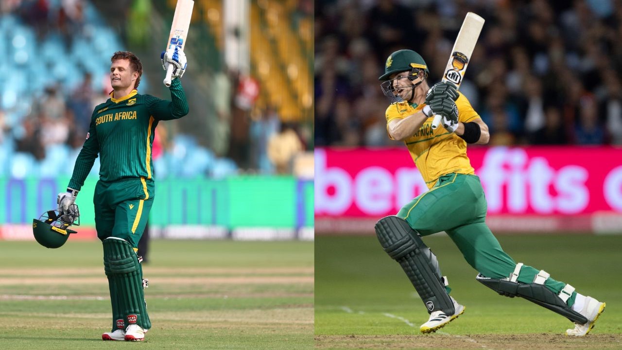 2026ರ ಟಿ20 ವಿಶ್ವಕಪ್‌ ಟೂರ್ನಿಗೂ ಮುನ್ನ ದಕ್ಷಿಣ ಆಫ್ರಿಕಾಗೆ ಹಿನ್ನಡೆ!