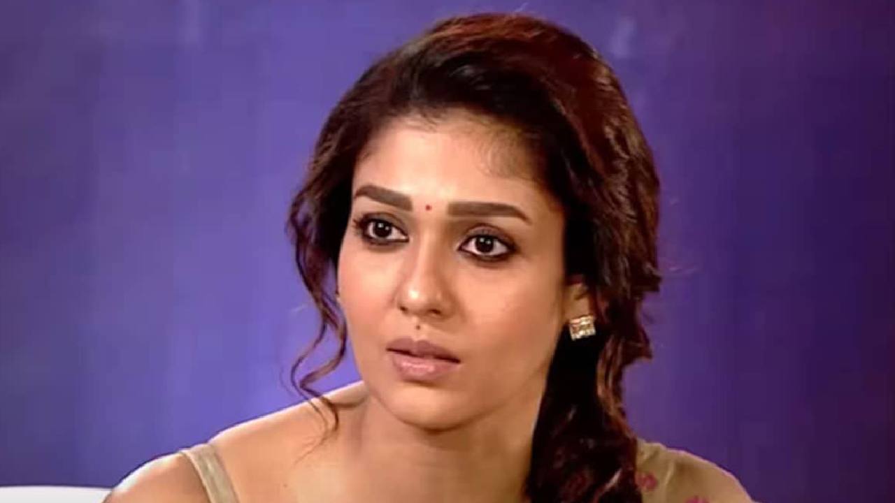 Nayanthara: ಸೌತ್ ಇಂಡಿಯಾದಲ್ಲೇ ಅತ್ಯಂತ ಶ್ರೀಮಂತ ನಟಿ ಈಕೆ... ಒಟ್ಟು ಆಸ್ತಿ ಮೌಲ್ಯ ಕೇಳಿದ್ರೆ ಶಾಕ್ ಆಗ್ತೀರಾ! - Image 4