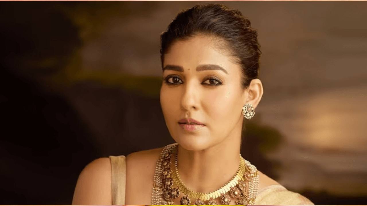 Nayanthara: ಸೌತ್ ಇಂಡಿಯಾದಲ್ಲೇ ಅತ್ಯಂತ ಶ್ರೀಮಂತ ನಟಿ ಈಕೆ... ಒಟ್ಟು ಆಸ್ತಿ ಮೌಲ್ಯ ಕೇಳಿದ್ರೆ ಶಾಕ್ ಆಗ್ತೀರಾ! - Image 3