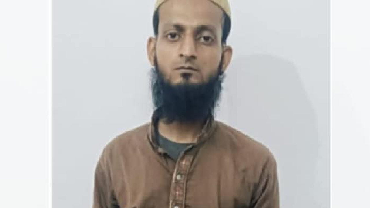 ಪಾಕಿಸ್ತಾನ ಪರ ಬೇಹುಗಾರಿಕೆ; ವಾರಣಾಸಿ ವ್ಯಕ್ತಿಯ ಬಂಧನ