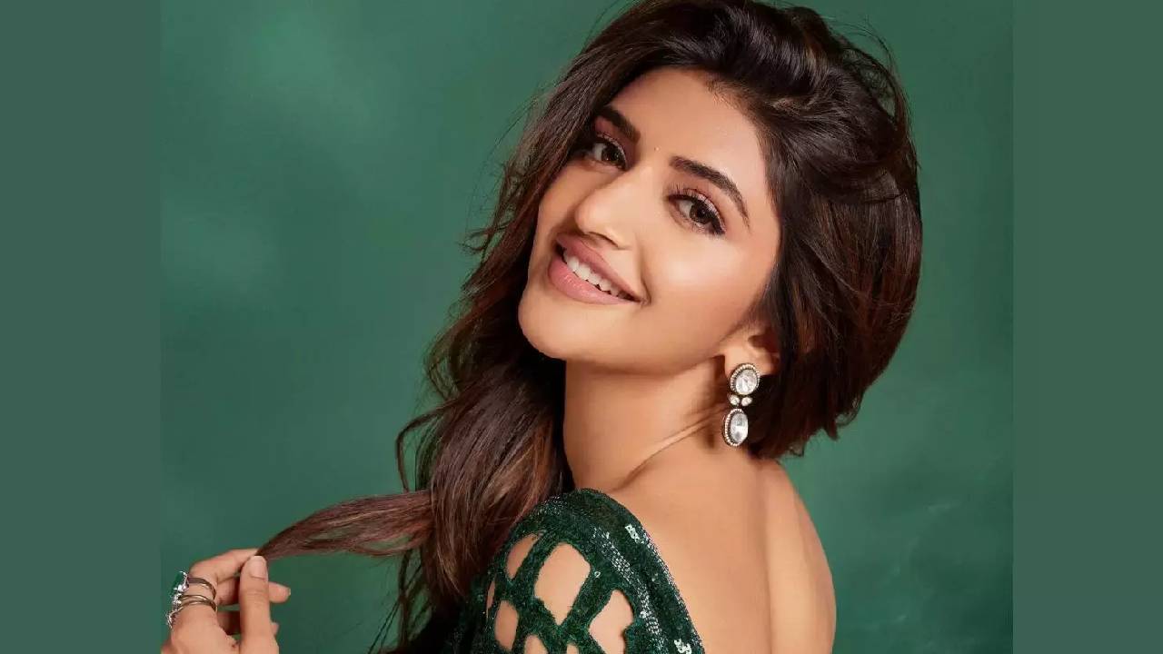ಬಾಲಿವುಡ್ ನಟನ ಮೇಲೆ ನಟಿ ಶ್ರೀಲೀಲಾಗೆ ಲವ್ ಆಗಿದ್ಯಾ?