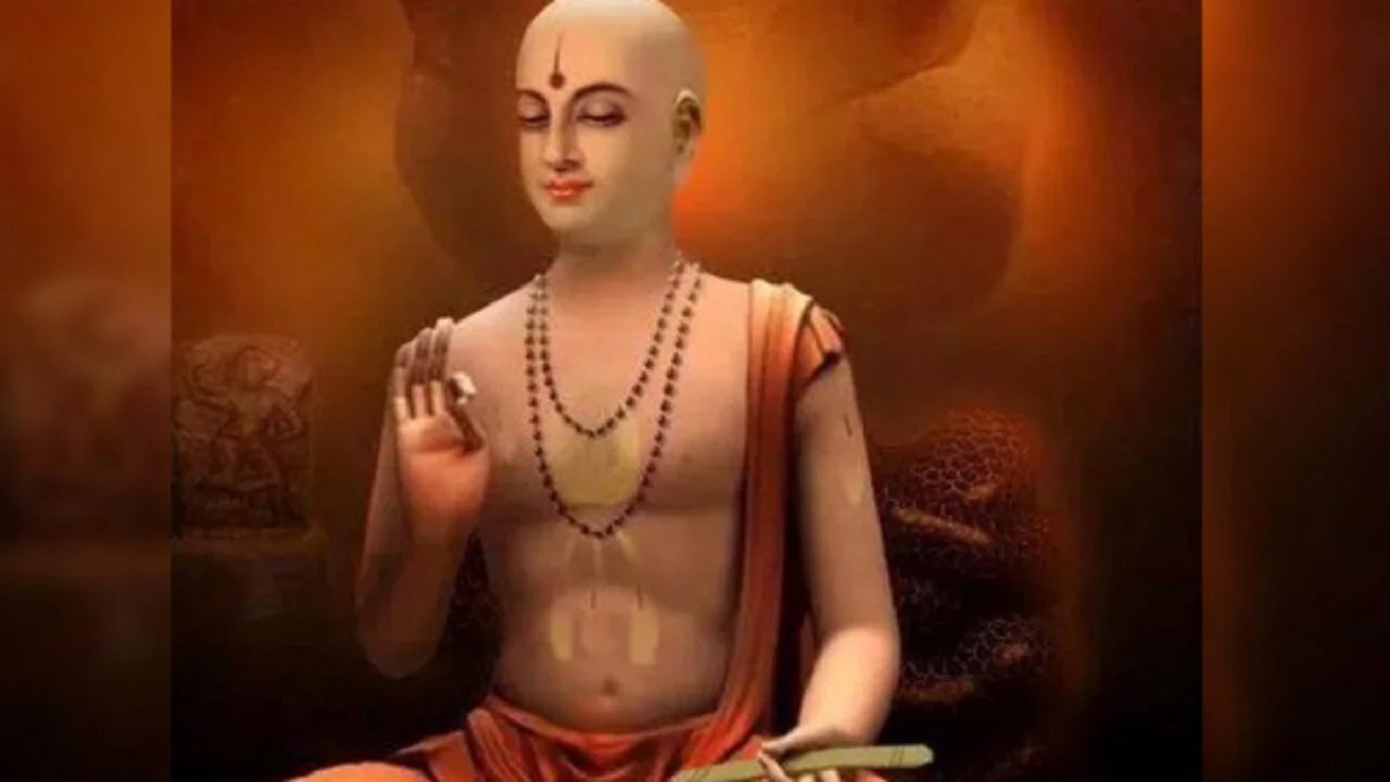 ಶಸ್ತ್ರ ತ್ಯಜಿಸಿ, ಶಾಸ್ತ್ರ ಹಿಡಿದು ಜಯಿಸಿದ ಭೀಮಾತೀರದ ಸಂತ