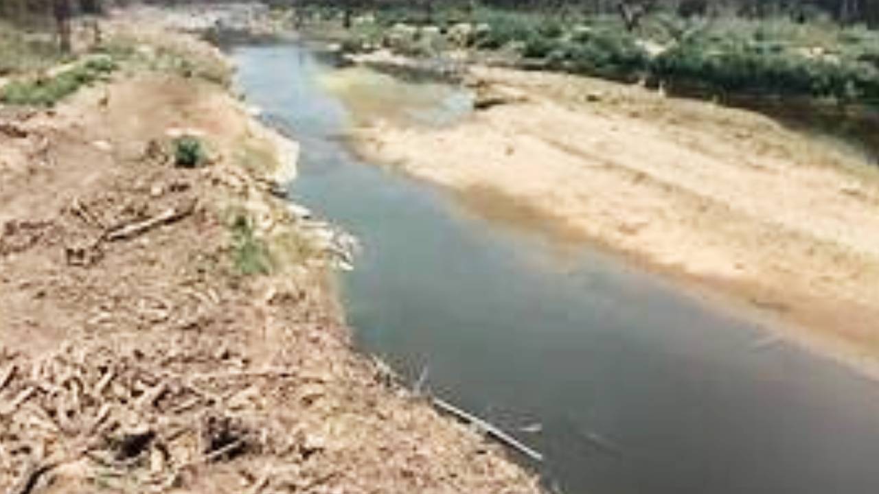 ಬೇಡ್ತಿ - ಅಘನಾಶಿನಿ ನದಿ ತಿರುವು ಯೋಜನೆಗೆ ಹವ್ಯಕ ಮಹಾಸಭೆ ವಿರೋಧ