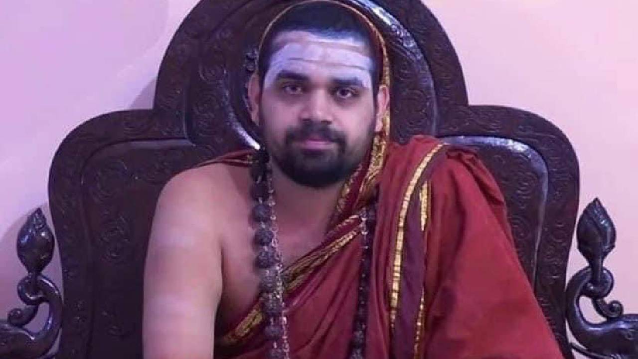 ಪಹಲ್ಗಾಂ ದಾಳಿ ಸಂತ್ರಸ್ತ 26 ಕುಟುಂಬಗಳಿಗೆ ಶೃಂಗೇರಿ ಮಠದಿಂದ 2 ಲಕ್ಷ ಪರಿಹಾರ