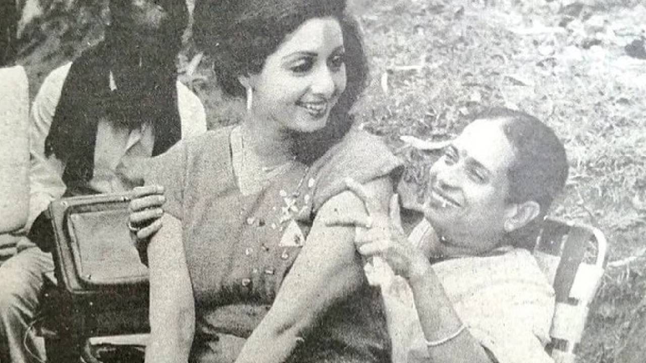 Sridevi Birth Anniversary: ಪತ್ನಿ ಶ್ರೀದೇವಿಯ ಹುಟ್ಟುಹಬ್ಬಕ್ಕೆ ವಿಶೇಷ ಫೋಟೊ ಶೇರ್ ಮಾಡಿದ್ದ ನಿರ್ಮಾಪಕ ಬೋನಿ ಕಪೂರ್! - Image 5