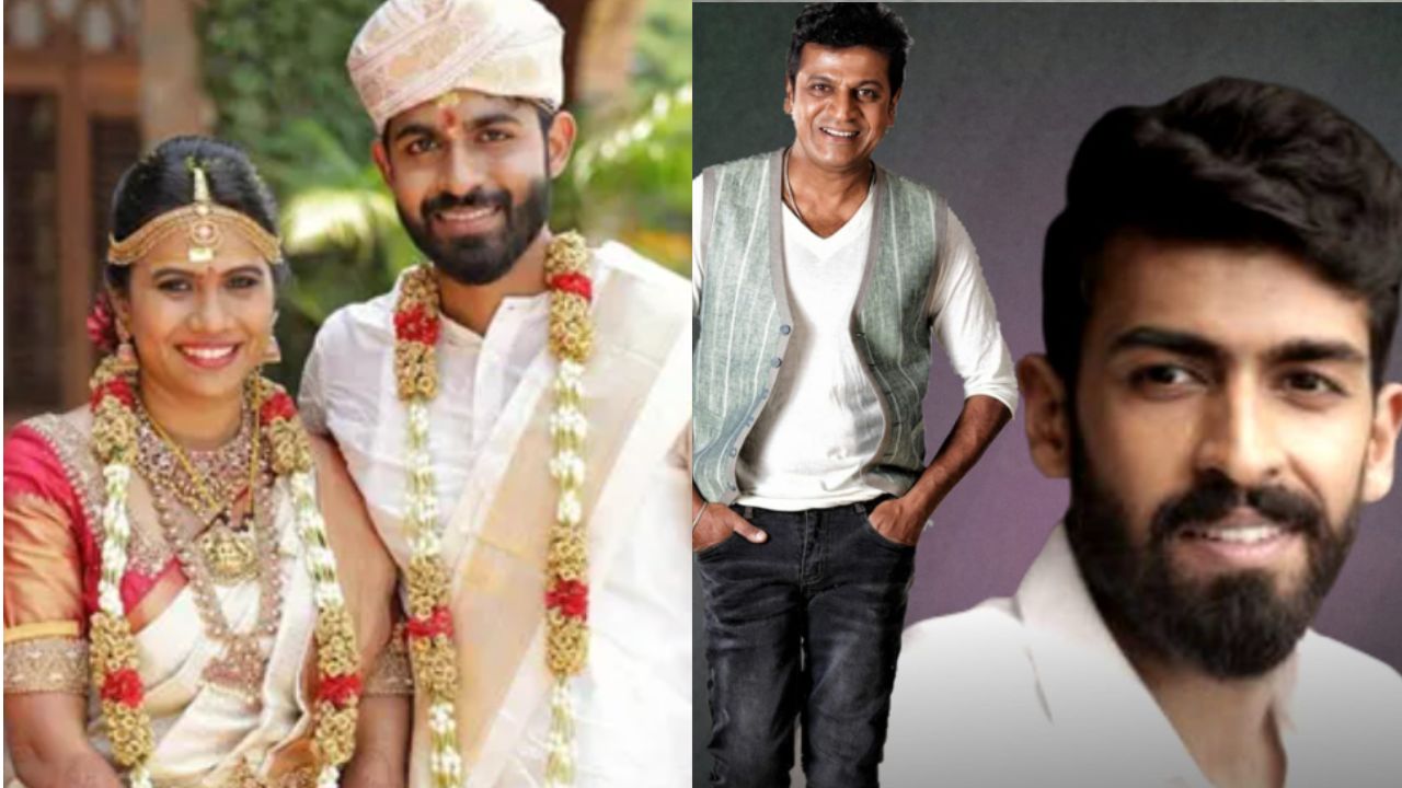 Sridevi Byrappa: ತಮ್ಮ ಕುಟುಂಬದ ಮಹಿಳೆಗೆ ಅನ್ಯಾಯವಾದಾಗ ನೀವು ಏನು ಮಾಡುತ್ತಿದ್ರಿ?; ರಮ್ಯಾ ಪರ ನಿಂತ ನಟ ಶಿವಣ್ಣ, ವಿನಯ್‌ಗೆ ಯುವ ಪತ್ನಿ ಶ್ರೀದೇವಿ ಪ್ರಶ್ನೆ