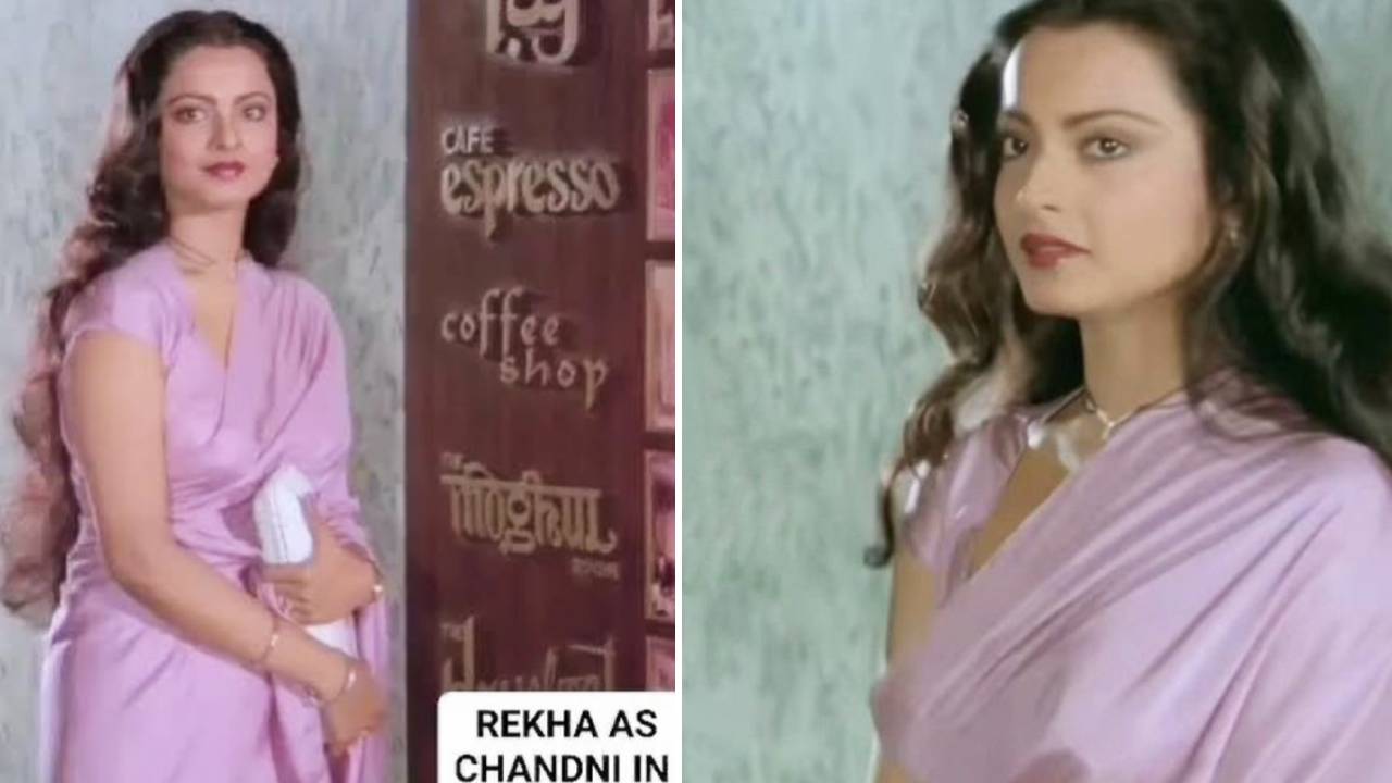 Star Fashion 2025: ಸಿಲ್ಸಿಲಾ ಸೀರೆ ಲುಕ್ನಲ್ಲಿ ಕಾಣಿಸಿಕೊಂಡು ಮರು ಟ್ರೆಂಡ್ಗೆ ನಾಂದಿ ಹಾಡಿದ ನಟಿ ಆಲಿಯಾ ಭಟ್! - Image 1