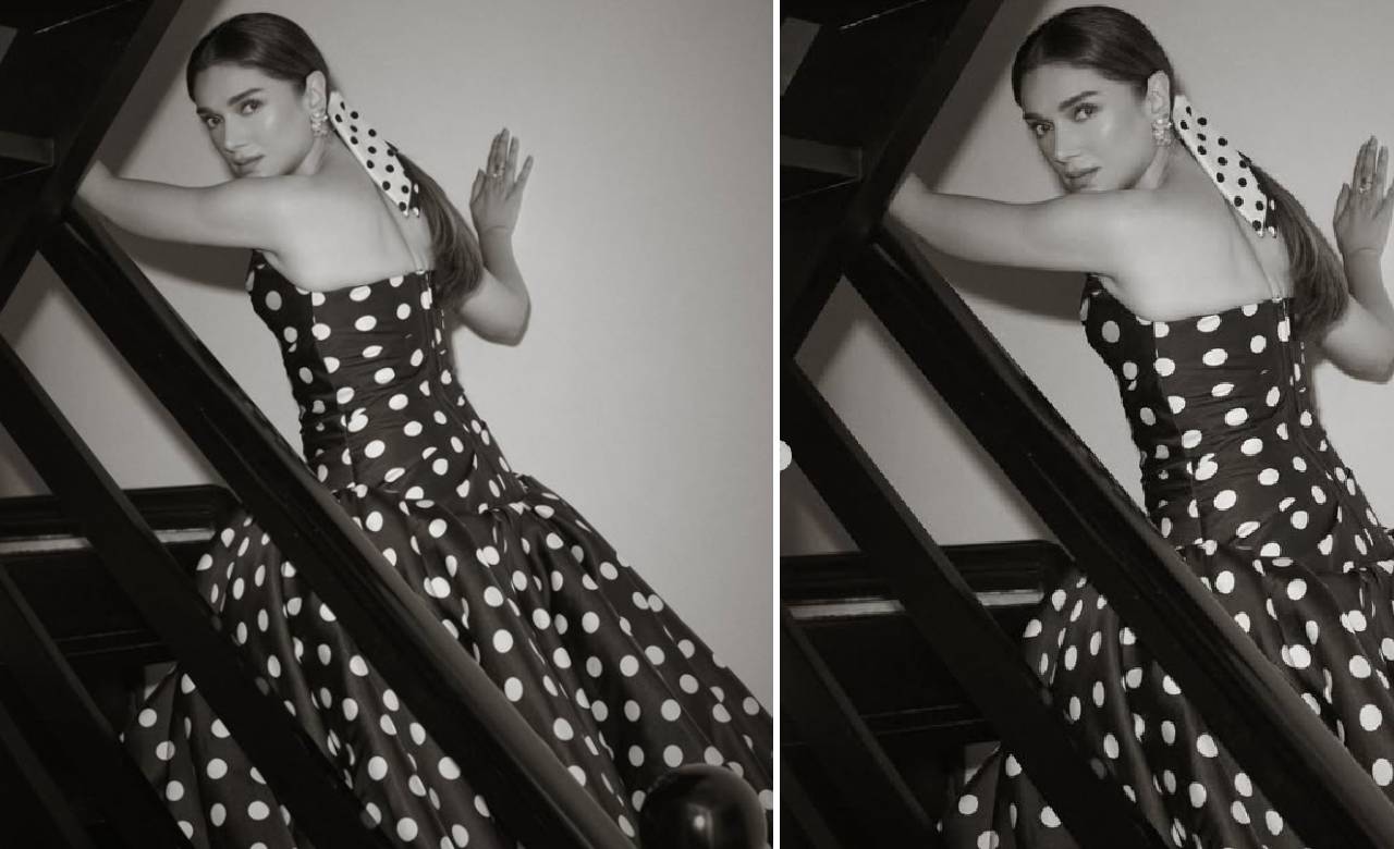 Star Fashion 2025: ಬದಲಾದ ರೂಪದಲ್ಲಿ ಮರಳಿ ಬಂತು ಪೊಲ್ಕಾ ಡಾಟ್ಸ್ ಫ್ಯಾಷನ್ - Image 1