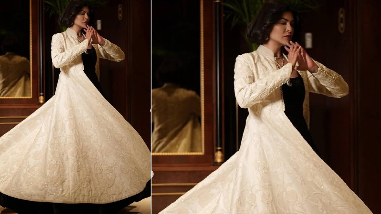 Star Fashion 2025: ಲಾಂಗ್‌ ಲೇಯರ್‌ ಕೋಟ್‌ನಲ್ಲಿ ವಿಂಟರ್‌ ಫ್ಯಾಷನ್‌ಗೆ ಸೈ ಎಂದ ನಟಿ ಸುಶ್ಮಿತಾ ಸೇನ್‌ - Image 1