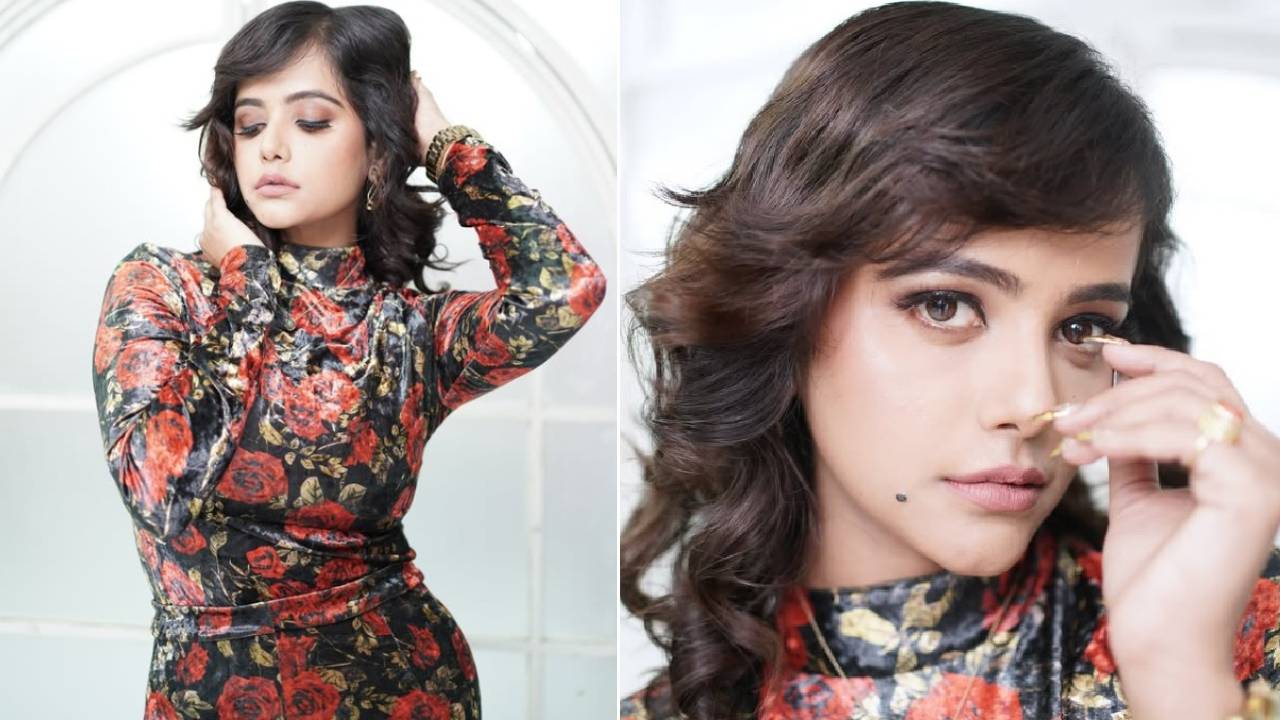Star Fashion 2025: ಫಿಶ್ಟೇಲ್ ಫ್ಲೋರಲ್ ಡ್ರೆಸ್ನಲ್ಲಿ ಸೂಪರ್ ಮಾಡೆಲ್ನಂತೆ ಕಂಡ ನಟಿ ಮಯೂರಿ - Image 2