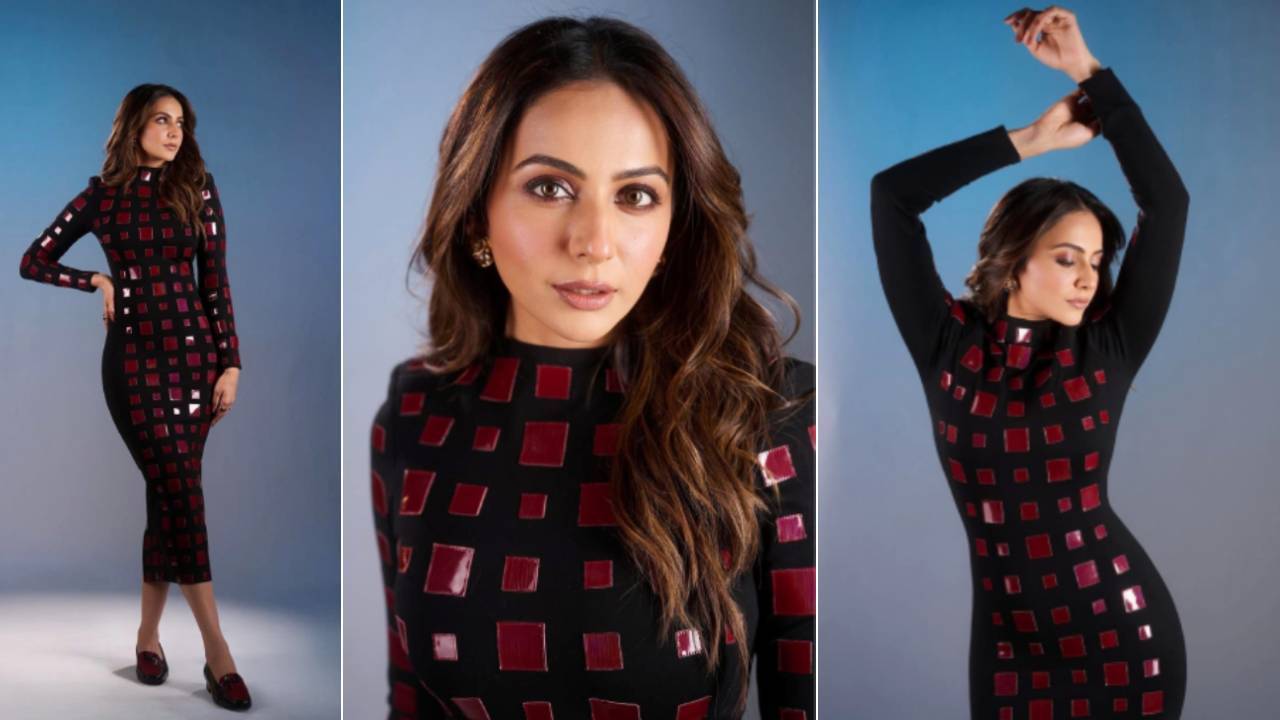 ವಿಂಟರ್‌ನಲ್ಲಿ ಬೇಡಿಕೆ ಹೆಚ್ಚಿಸಿಕೊಂಡ ಬಾಡಿಕಾನ್‌ ಡ್ರೆಸ್‌