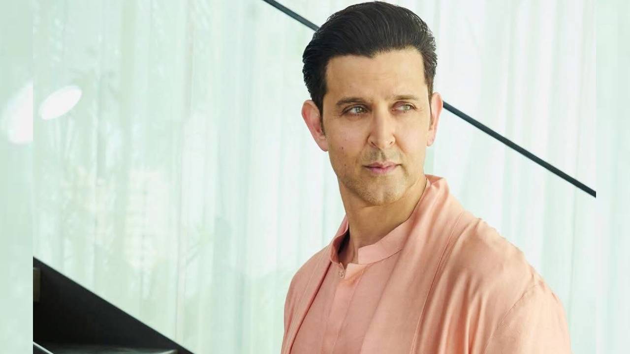 Star Fashion 2026: ಯುವಕರನ್ನು ಸೆಳೆದ ಹೃತಿಕ್ ರೋಷನ್‌ ಲೇಯರ್ಡ್ ಕುರ್ತಾ - Image 5