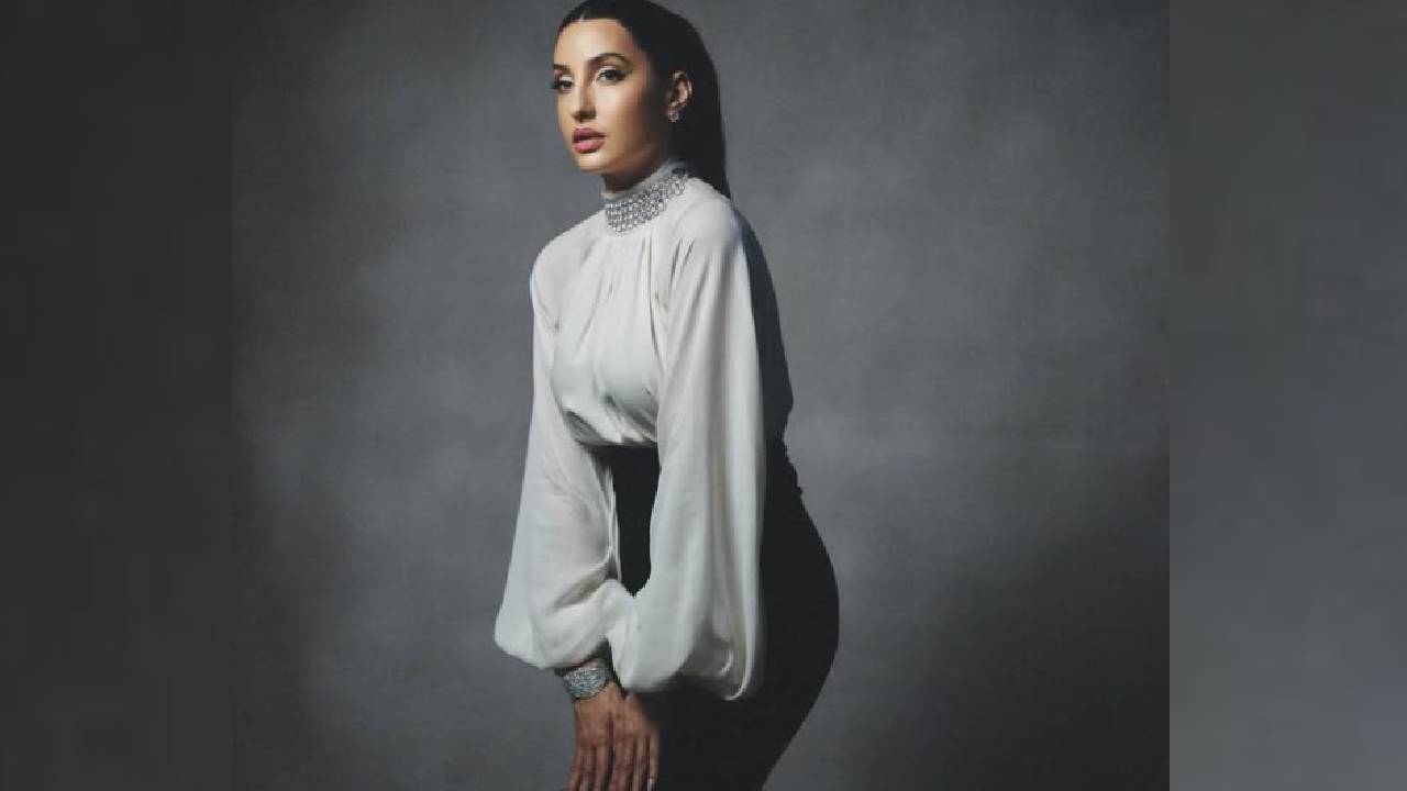 Star Fashion 2026: ನೋರಾ ಫತೇಹಿ ಡಾಲ್‌ ಲುಕ್‌ಗೆ ಫ್ಯಾನ್ಸ್ ಫಿದಾ! - Image 5