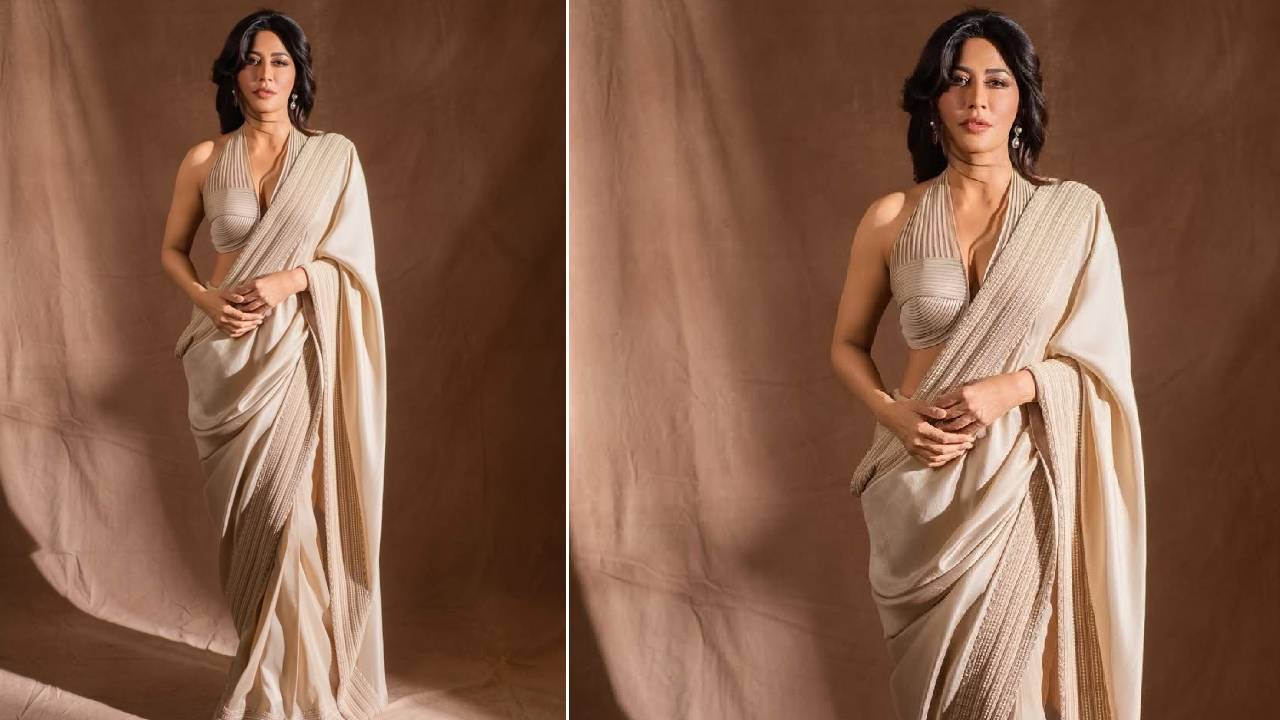 Star Fashion 2026: ಮನಸೂರೆಗೊಂಡ ಚಿತ್ರಾಂಗದ ಸಿಂಗ್‌ ಬಳುಕಾಡುವ ಸೀರೆ! - Image 5