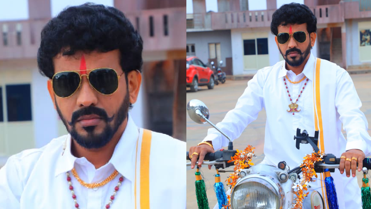 Photos: 'ಸುವರ್ಣ ಸಂಕ್ರಾಂತಿ' ಸಂಭ್ರಮದಲ್ಲಿ ಸ್ಟಾರ್‌ ಸುವರ್ಣ ತಾರೆಯರ ಸಮಾಗಮ; ಯಾರೆಲ್ಲಾ ಇದ್ದಾರೆ ನೋಡಿ - Image 8