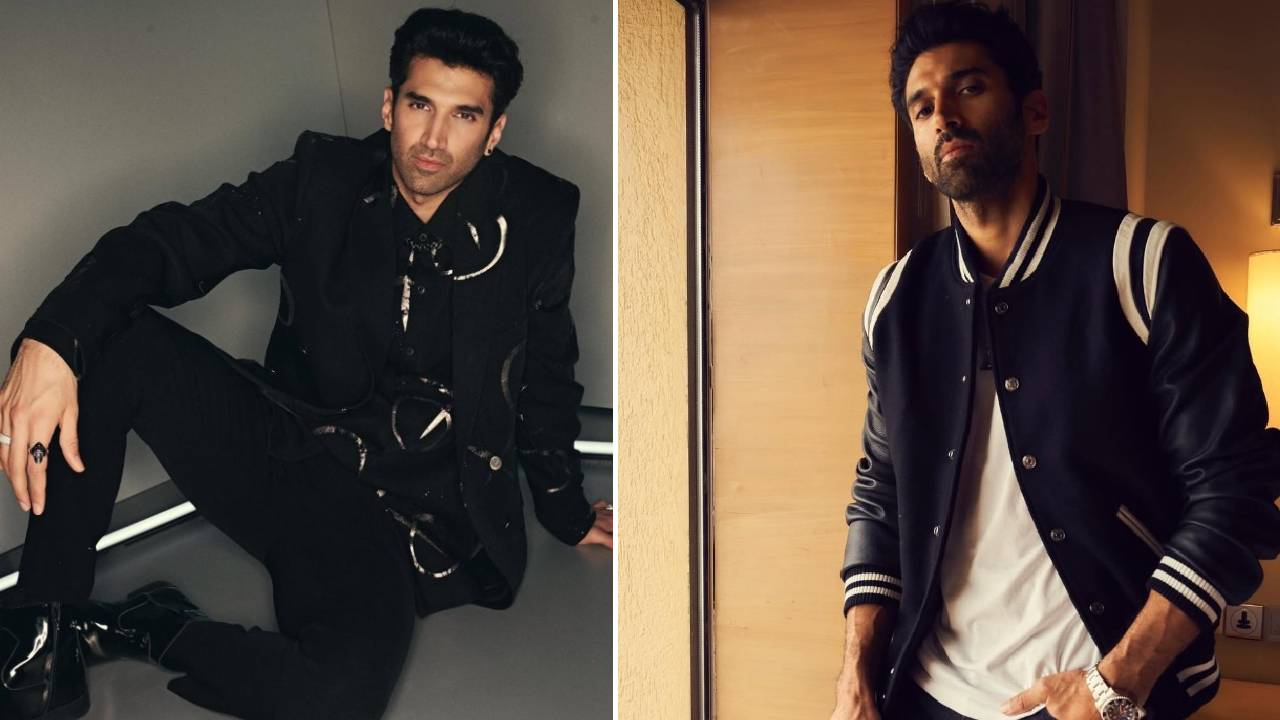 Star Winter Fashion 2025: ವಿಂಟರ್‌ಗೆ ಬದಲಾಗುವ ಆದಿತ್ಯಾ ರಾಯ್ ಕಪೂರ್ ಲೈಫ್‌ಸ್ಟೈಲ್ - Image 3