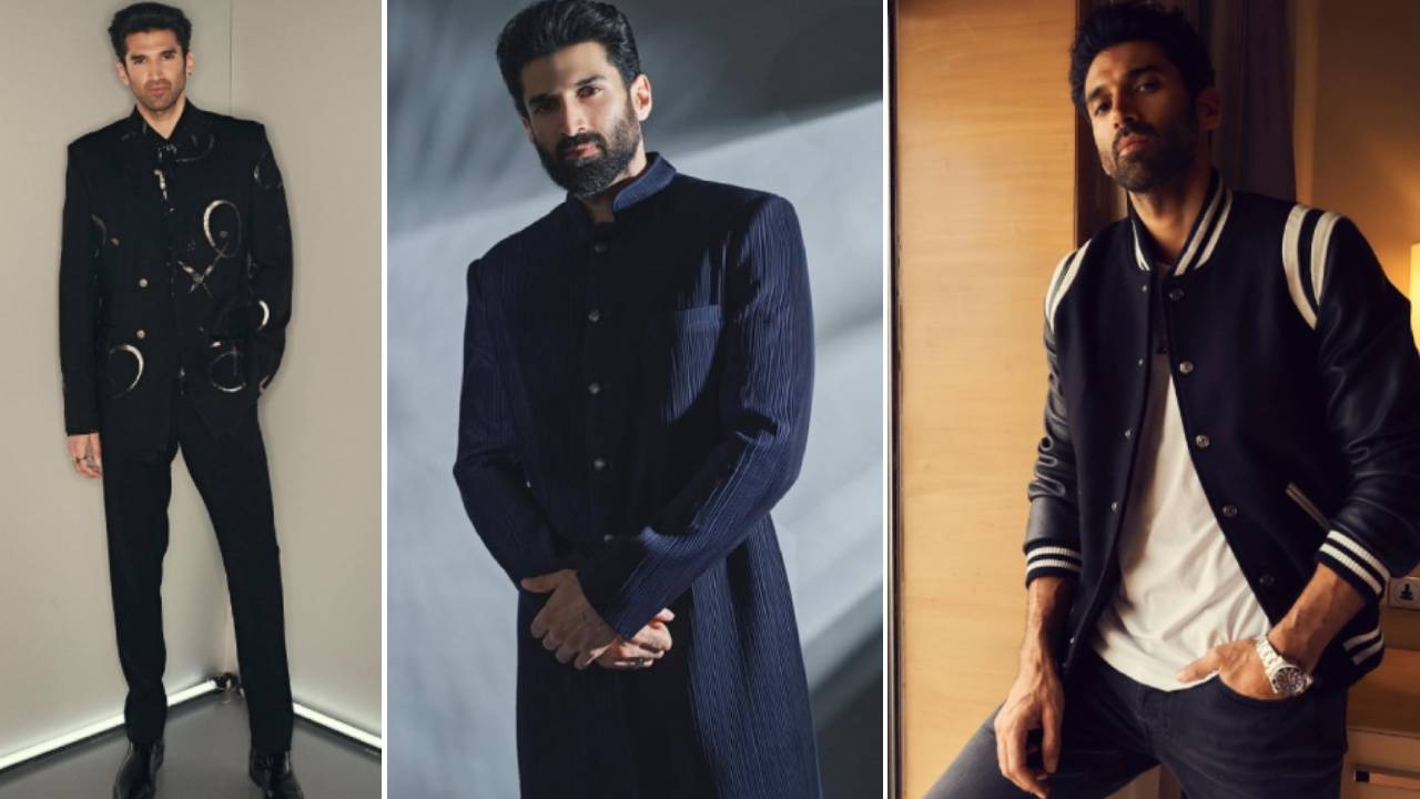 ವಿಂಟರ್‌ಗೆ ಬದಲಾಗುವ ಆದಿತ್ಯಾ ರಾಯ್ ಕಪೂರ್ ಲೈಫ್‌ಸ್ಟೈಲ್