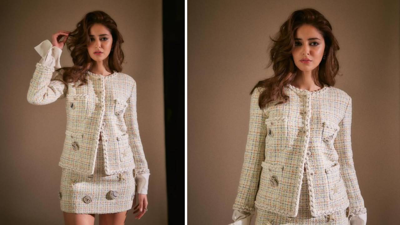 Star Winter Lifestyle 2025: ನಟಿ ಅನನ್ಯಾ ಪಾಂಡೆ ಪಾಲಿಸುವ ವಿಂಟರ್ ಲೈಫ್ ಸ್ಟೈಲ್ - Image 1