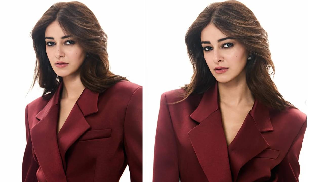 Star Winter Lifestyle 2025: ನಟಿ ಅನನ್ಯಾ ಪಾಂಡೆ ಪಾಲಿಸುವ ವಿಂಟರ್ ಲೈಫ್ ಸ್ಟೈಲ್ - Image 2