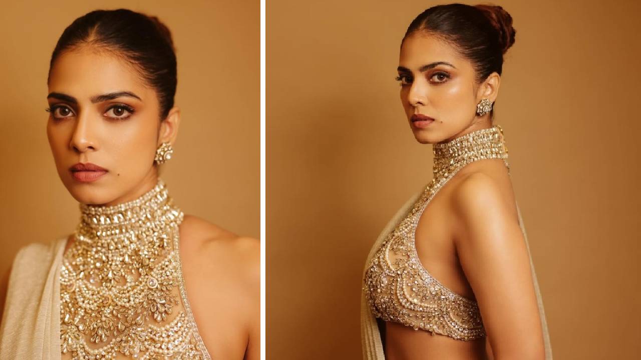 Stars Fashion 2025: ಜೆನ್ ಜಿ ಹುಡುಗಿಯರು ಅಪ್ಪಿಕೊಂಡ ಹಾಲ್ಟರ್ ನೆಕ್ಲೈನ್ - Image 5