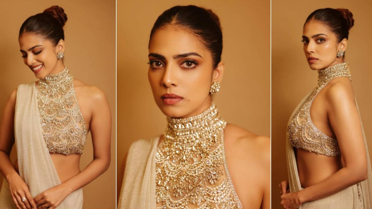 ಜೆನ್ ಜಿ ಹುಡುಗಿಯರು ಅಪ್ಪಿಕೊಂಡ ಹಾಲ್ಟರ್ ನೆಕ್ಲೈನ್