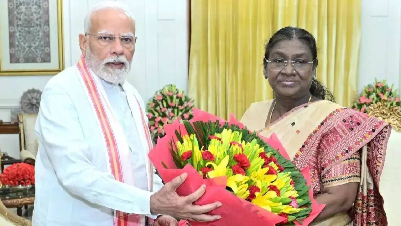 ಶೀಘ್ರದಲ್ಲೇ ಜಮ್ಮು ಕಾಶ್ಮೀರಕ್ಕೆ ಮತ್ತೆ ರಾಜ್ಯ ಸ್ಥಾನಮಾನ?