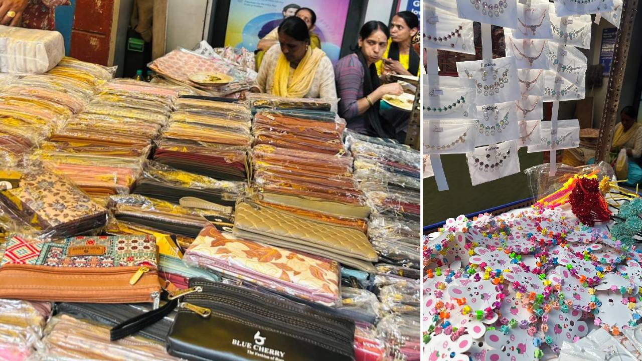 Basavanagudi Kadalekai Parishe: ಸ್ಟ್ರೀಟ್ ಶಾಪಿಂಗ್ ಪ್ರಿಯರ ಸ್ವರ್ಗವಾದ ಬಸವನಗುಡಿ ಕಡಲೆಕಾಯಿ ಪರಿಷೆ! - Image 4