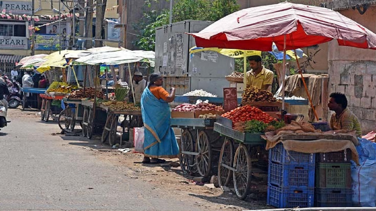 ದುಡಿಯುವ ಕೈಗಳಿಗೆ ಶಕ್ತಿ ಸಿಗಲಿ