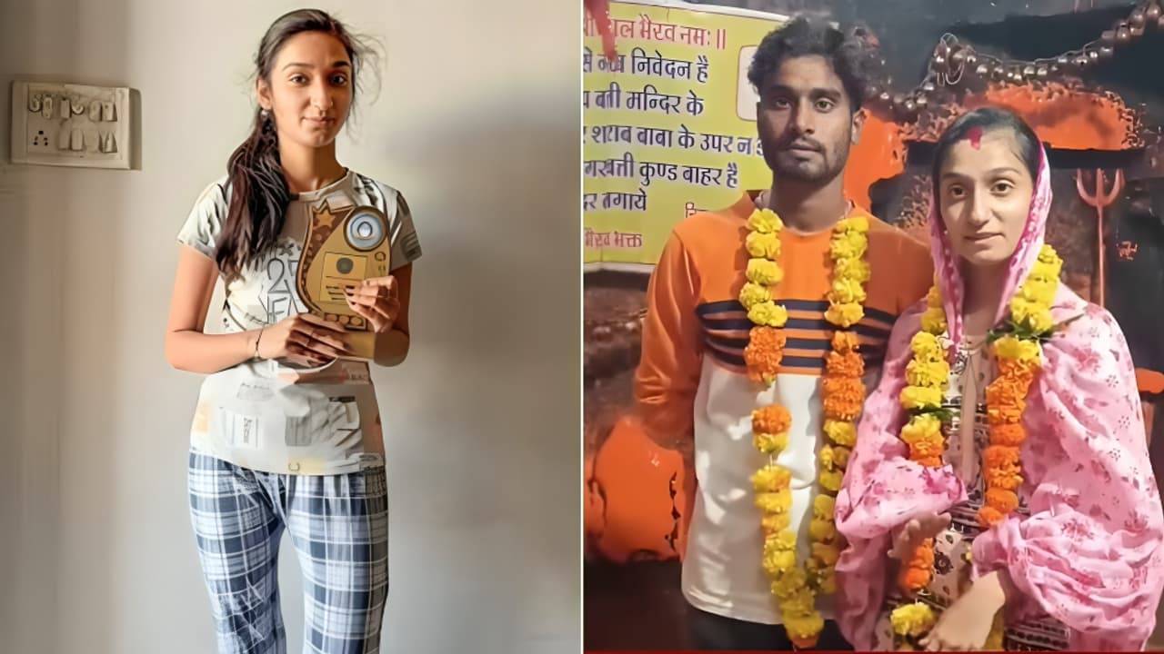 ಪ್ರಿಯಕರನಿಗಾಗಿ ಮನೆ ಬಿಟ್ಟು ಬಂದ ಯುವತಿ ವರಿಸಿದ್ದು ಬೇರೊಬ್ಬನನ್ನು