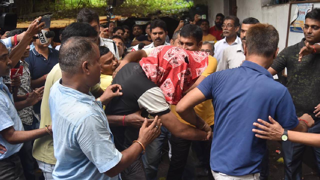 ಆಪ್ತ ಸಮಾಲೋಚಕಿ ಮೇಲೆ ರೇಪ್ ಕೇಸ್: ಆರೋಪಿ ಬಂಧನ