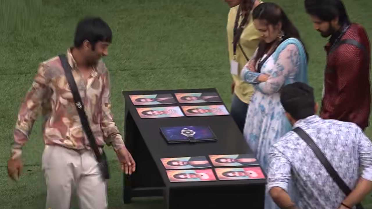 BBK 12: ಯಾರಾಗುತ್ತಾರೆ ಸ್ಟೂಡೆಂಟ್ ಆಫ್ ದಿ ವೀಕ್?